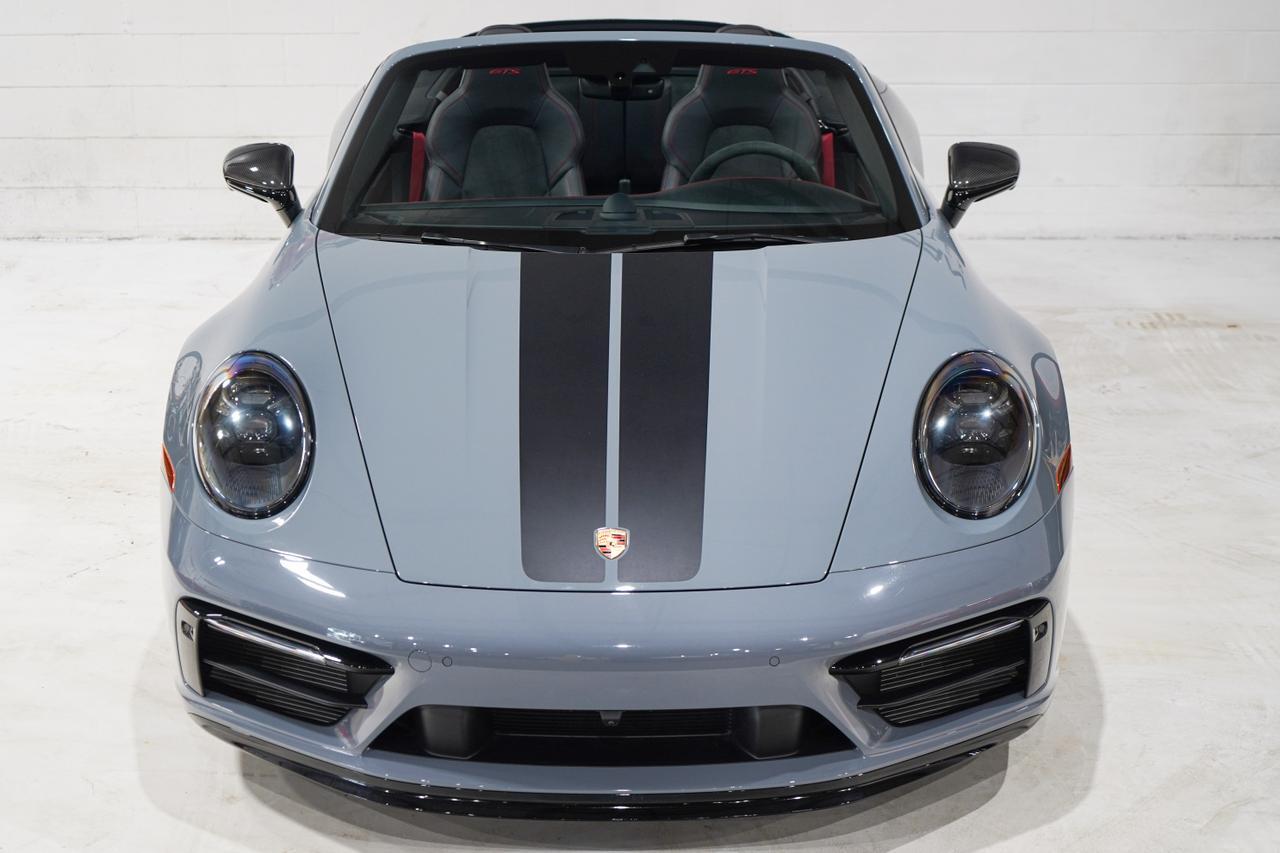 2024 Porsche 911 Carrera GTS Tampa FL