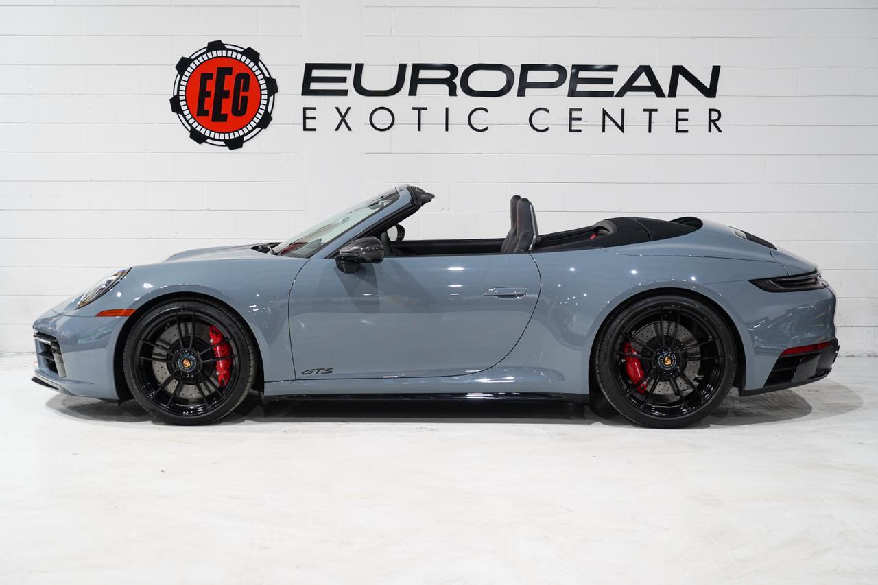 2024 Porsche 911 Carrera GTS Tampa FL