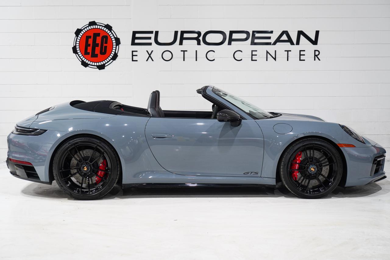 2024 Porsche 911 Carrera GTS Tampa FL