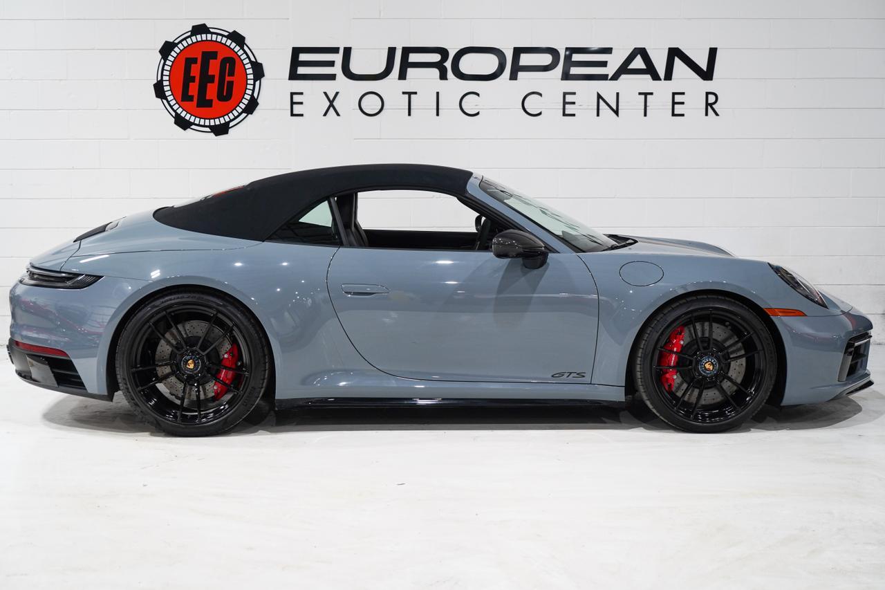 2024 Porsche 911 Carrera GTS Tampa FL