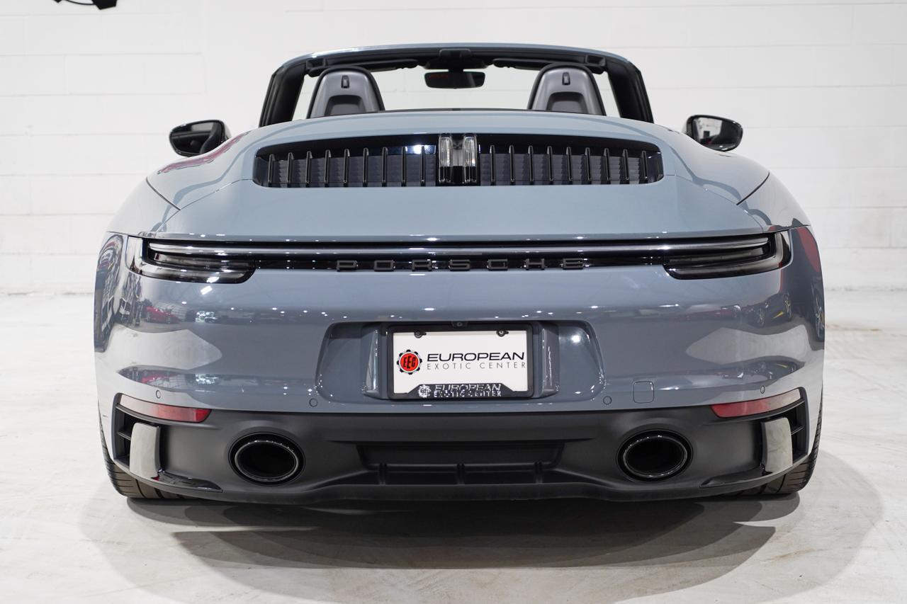 2024 Porsche 911 Carrera GTS Tampa FL