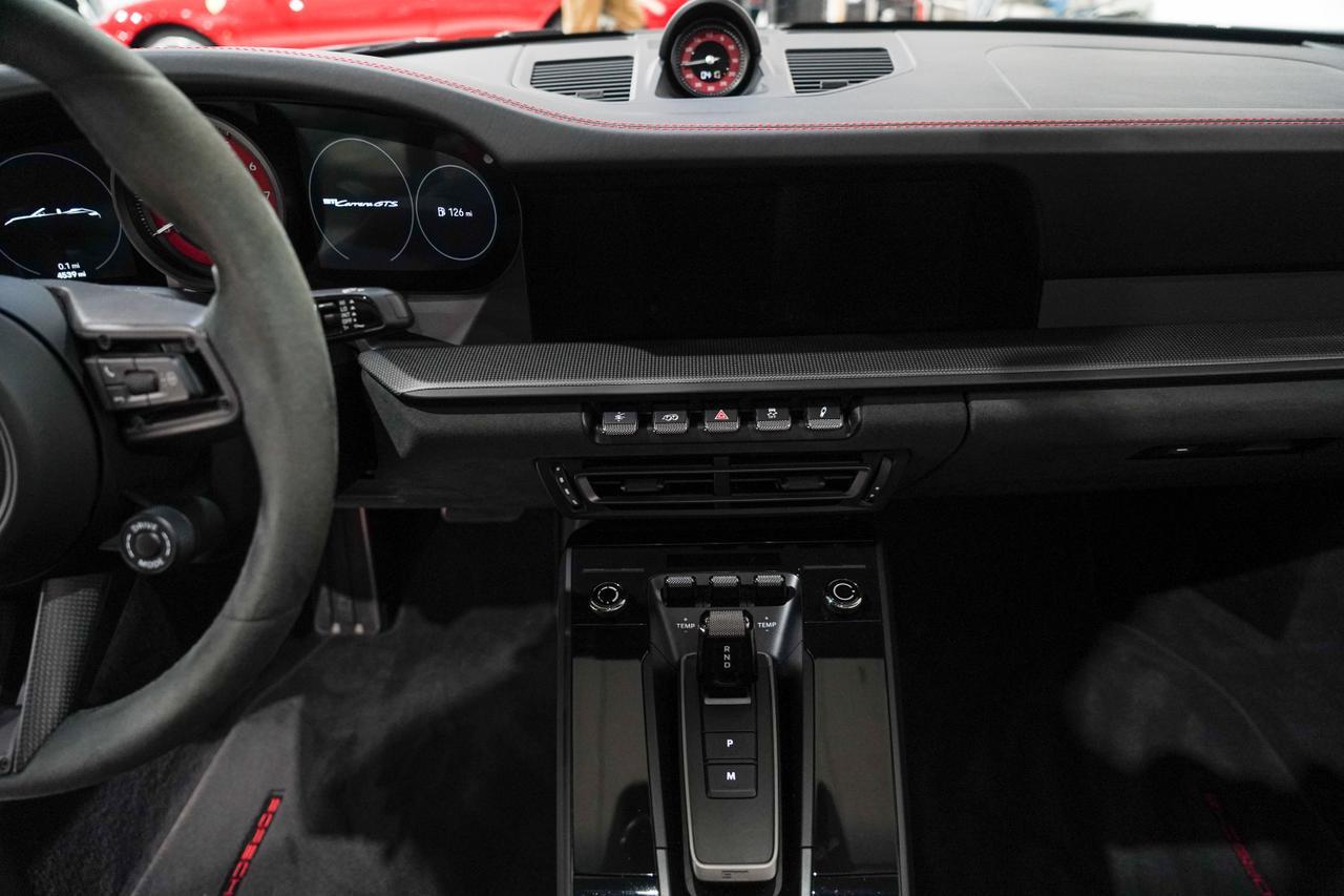 2024 Porsche 911 Carrera GTS Tampa FL