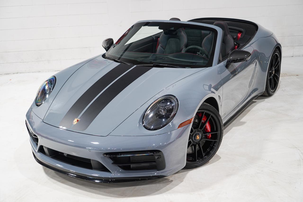 2024 Porsche 911 Carrera GTS Tampa FL