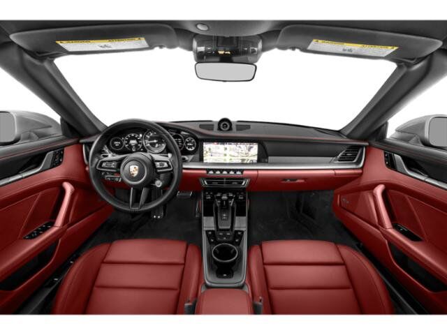 2024 Porsche 911 Carrera GTS Winder GA
