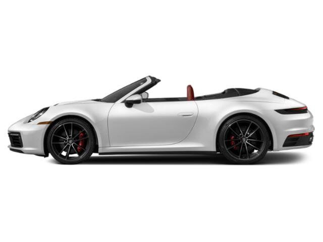 2024 Porsche 911 Carrera GTS Winder GA