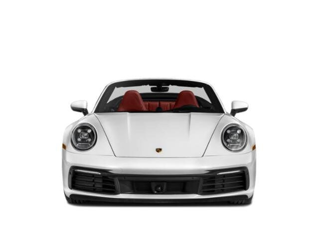 2024 Porsche 911 Carrera GTS Winder GA