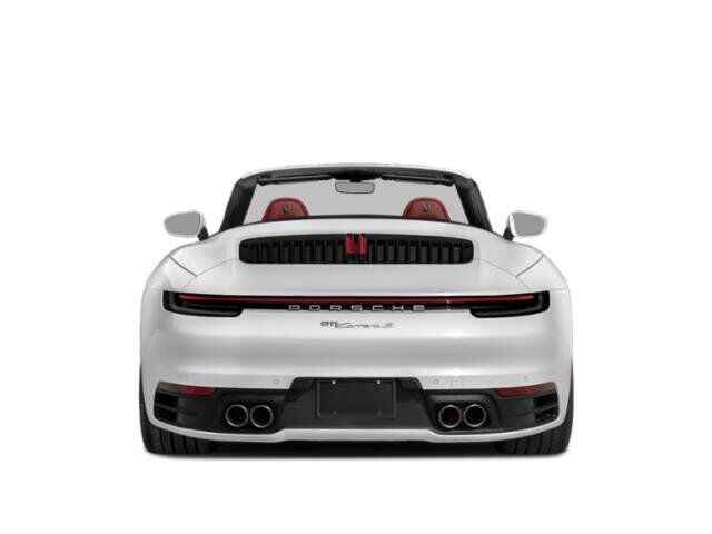 2024 Porsche 911 Carrera GTS Winder GA