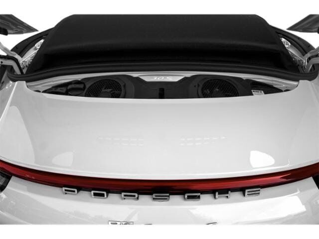 2024 Porsche 911 Carrera GTS Winder GA