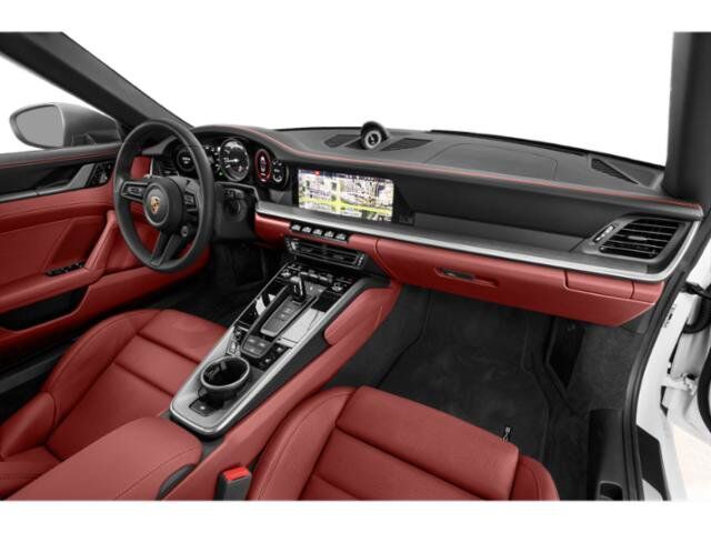 2024 Porsche 911 Carrera GTS Winder GA