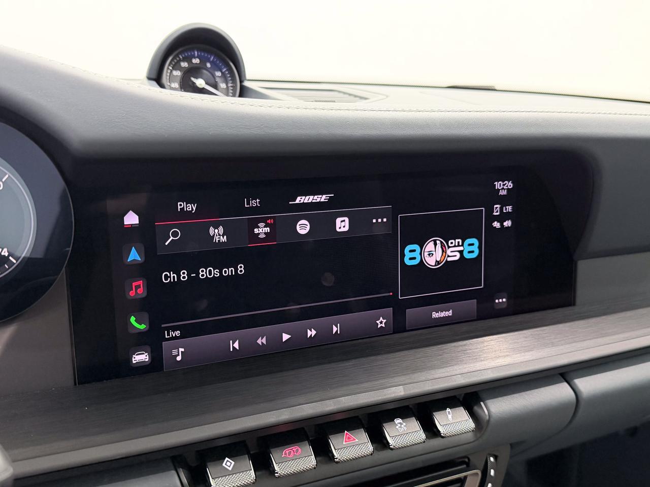 2024 Porsche 911 Carrera Gts Newark DE