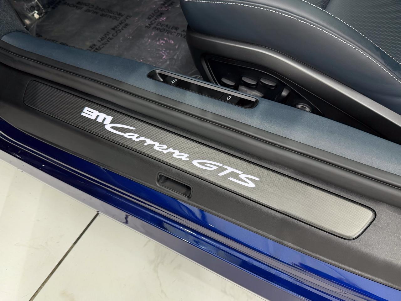 2024 Porsche 911 Carrera Gts Newark DE