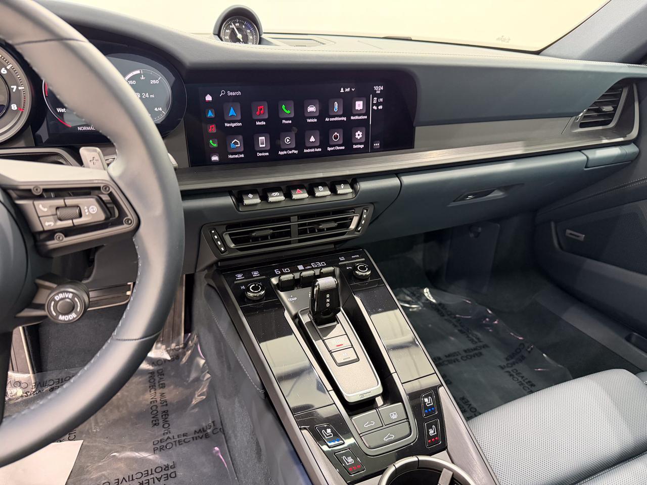 2024 Porsche 911 Carrera Gts Newark DE