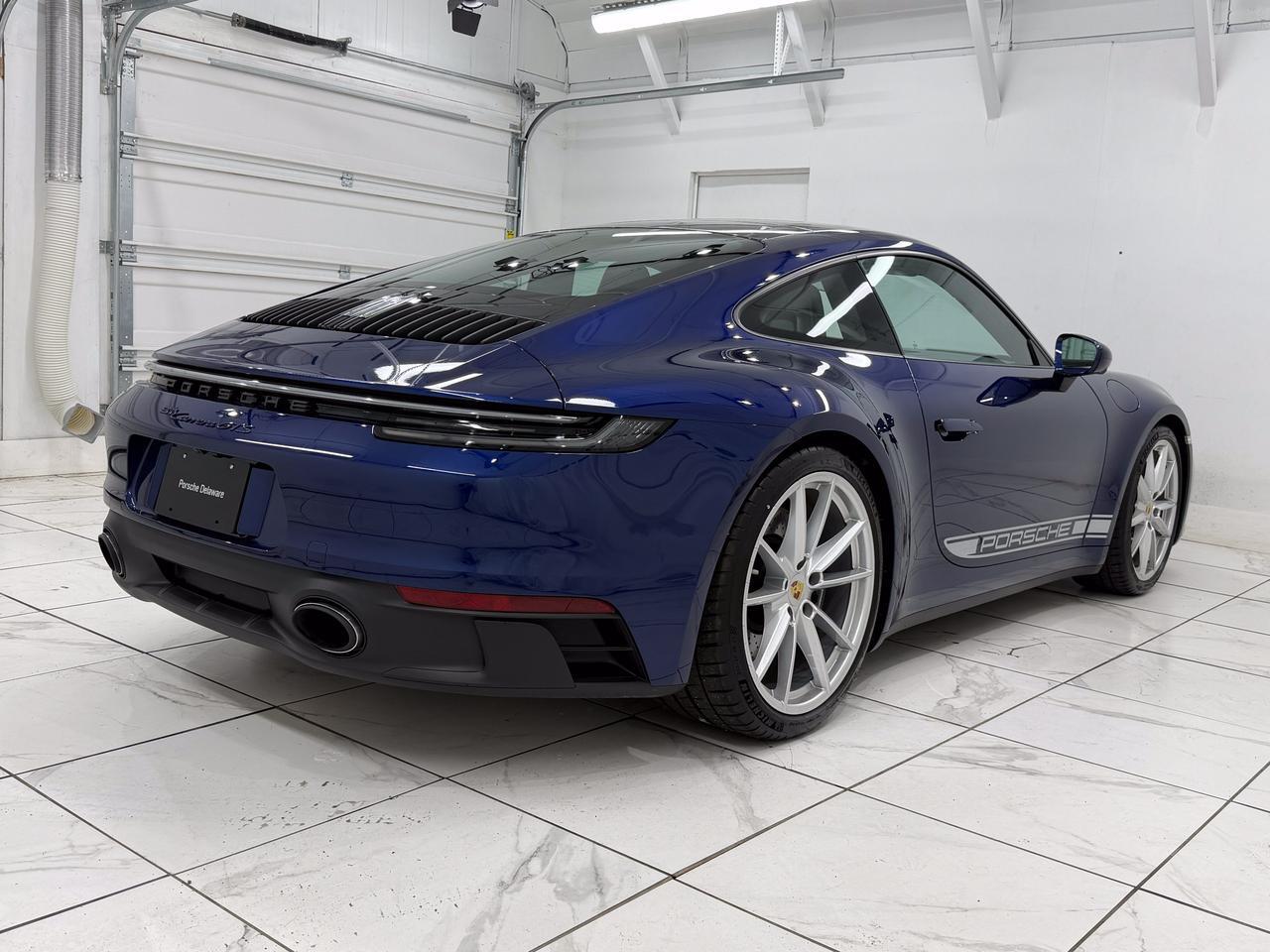 2024 Porsche 911 Carrera Gts Newark DE