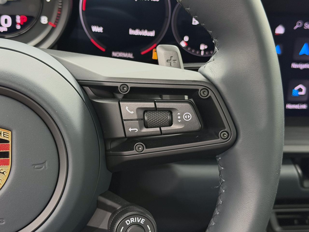 2024 Porsche 911 Carrera Gts Newark DE