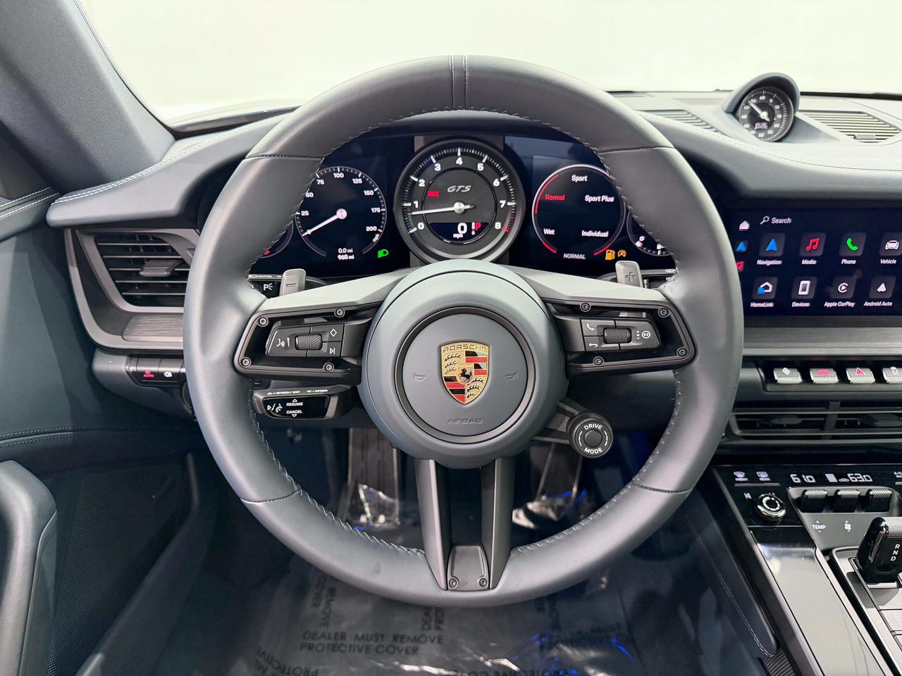 2024 Porsche 911 Carrera Gts Newark DE