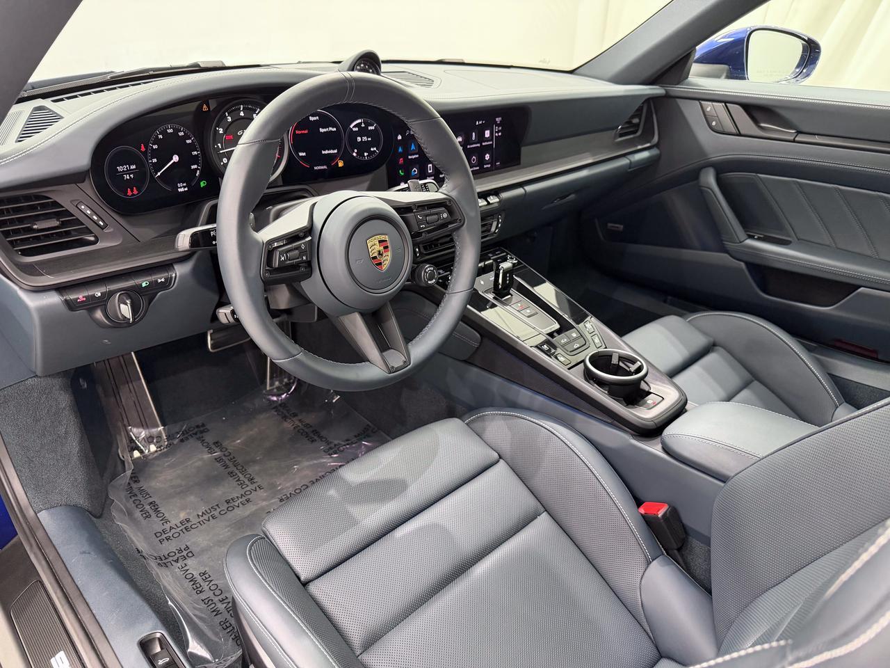 2024 Porsche 911 Carrera Gts Newark DE