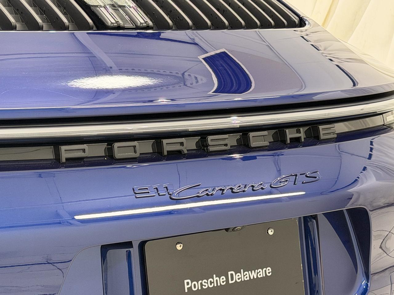 2024 Porsche 911 Carrera Gts Newark DE