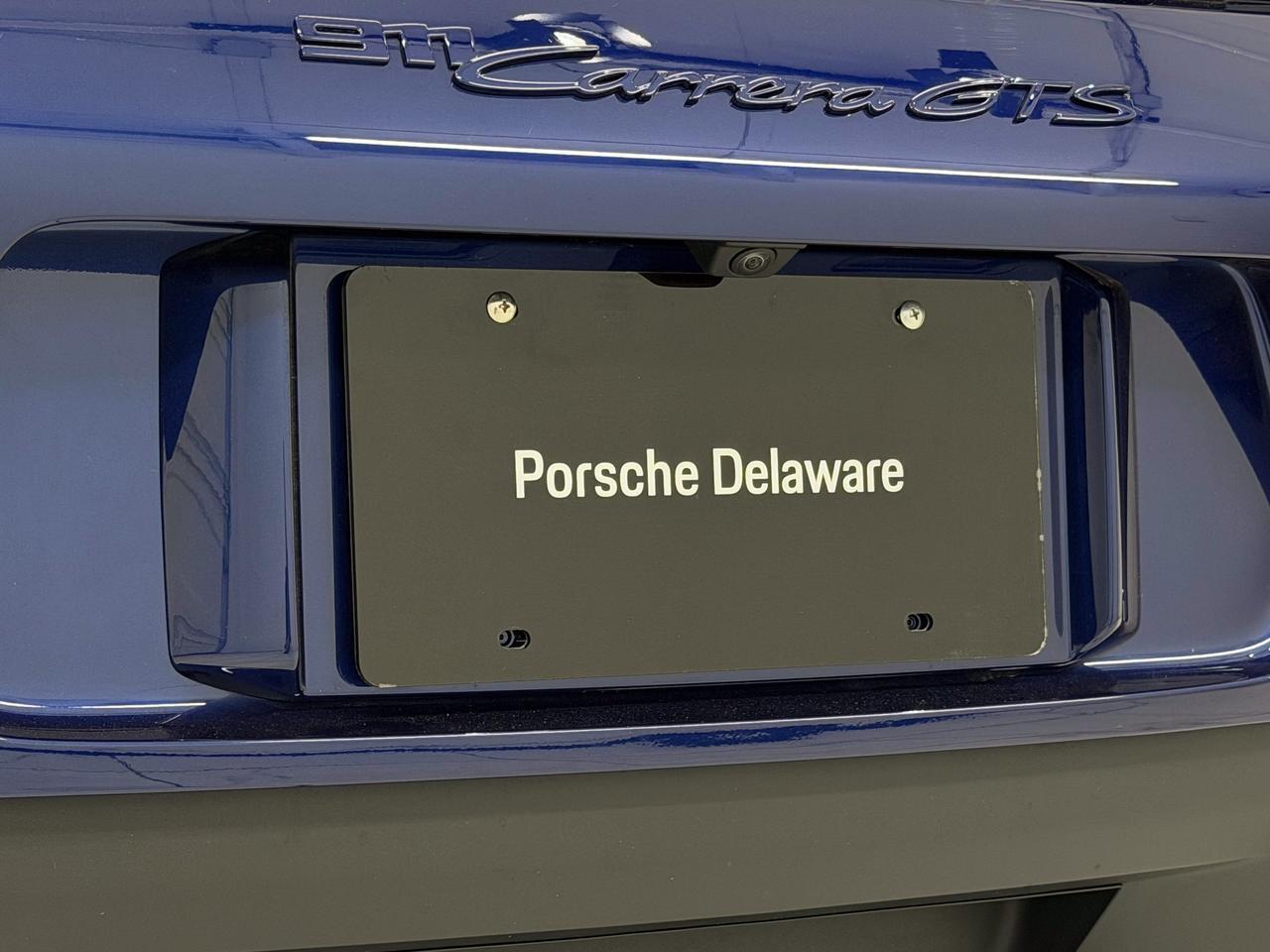 2024 Porsche 911 Carrera Gts Newark DE