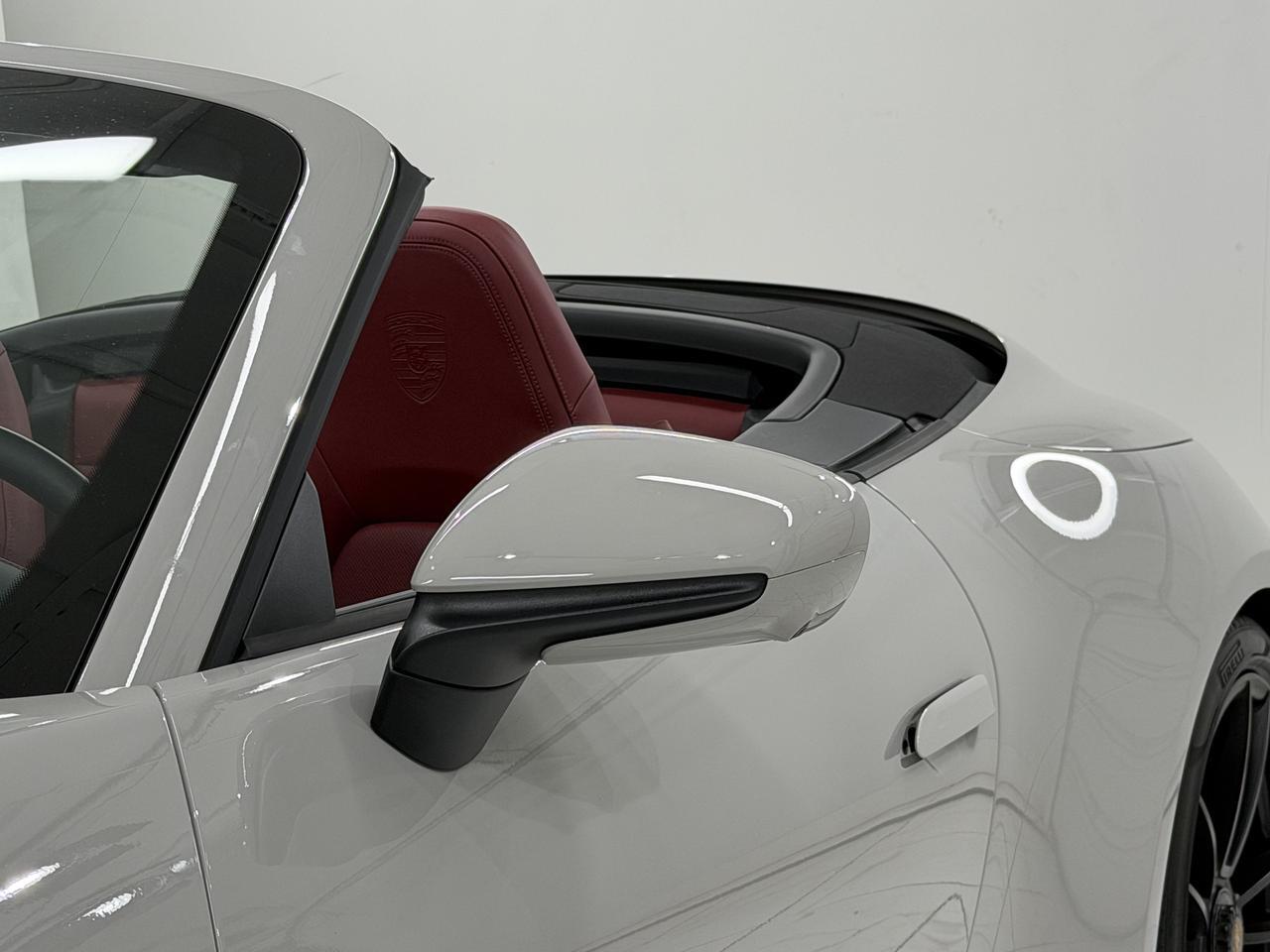 2024 Porsche 911 Carrera Gts Newark DE