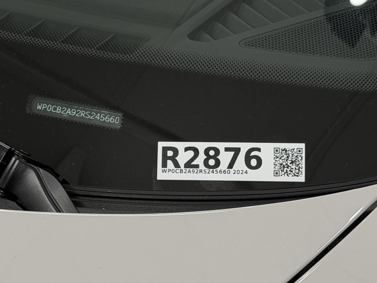 2024 Porsche 911 Carrera Gts Newark DE