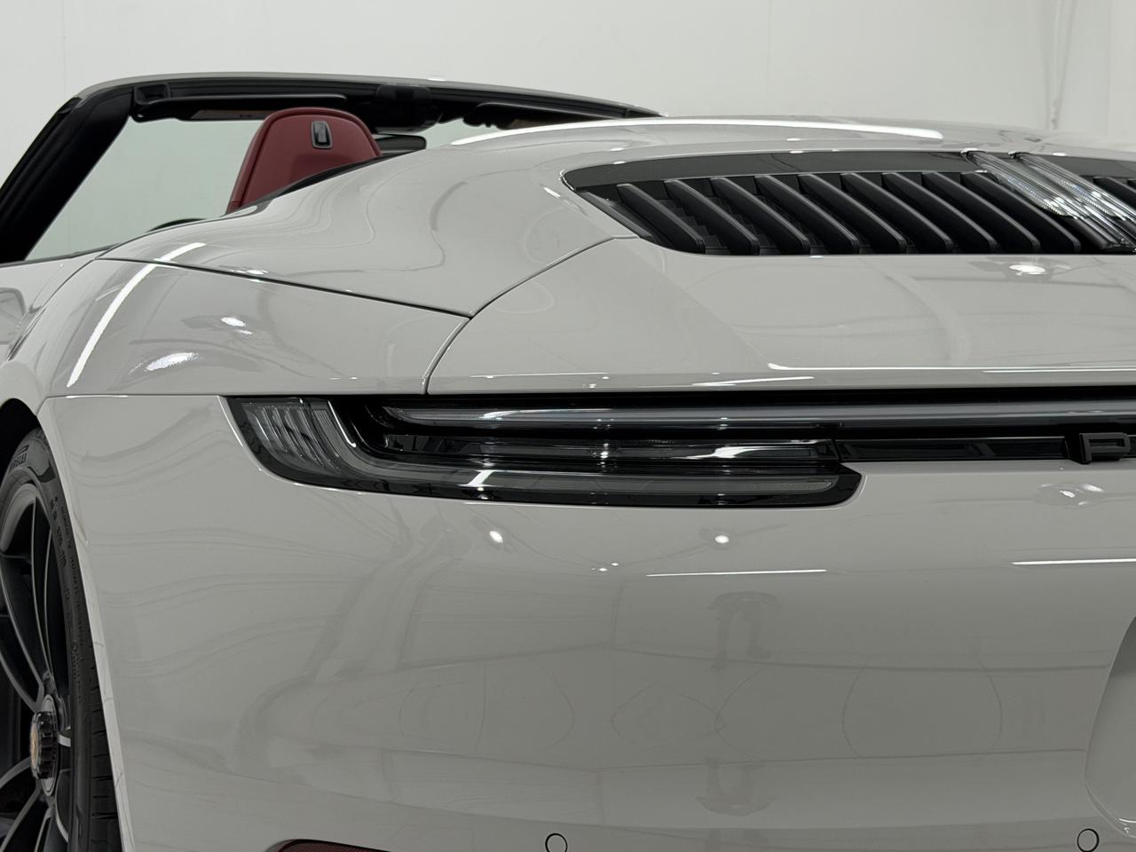 2024 Porsche 911 Carrera Gts Newark DE