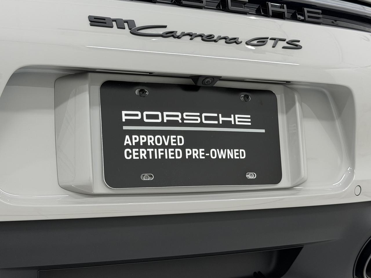 2024 Porsche 911 Carrera Gts Newark DE