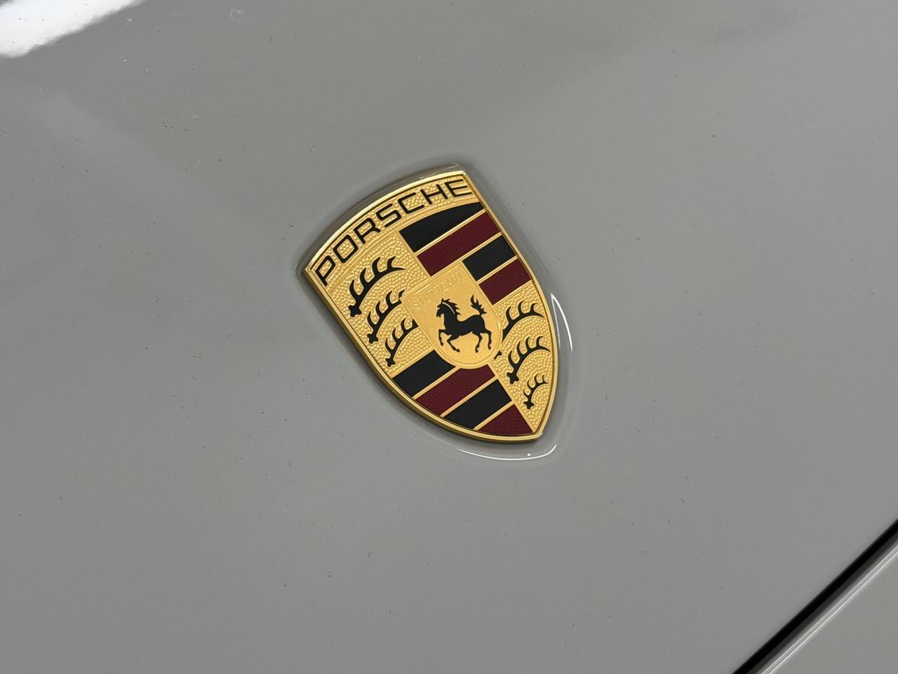 2024 Porsche 911 Carrera Gts Newark DE