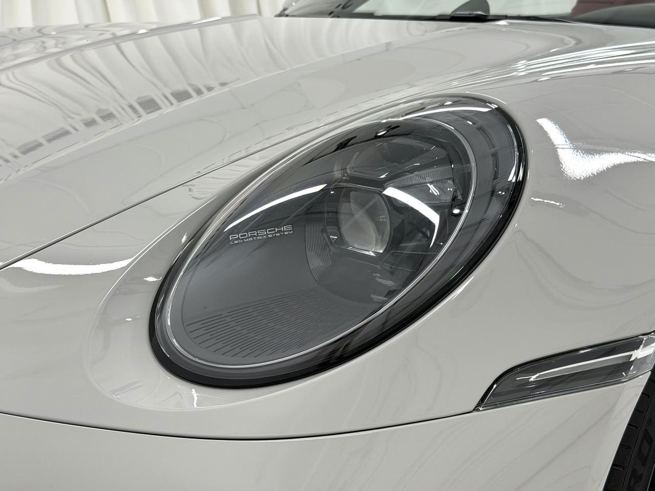 2024 Porsche 911 Carrera Gts Newark DE