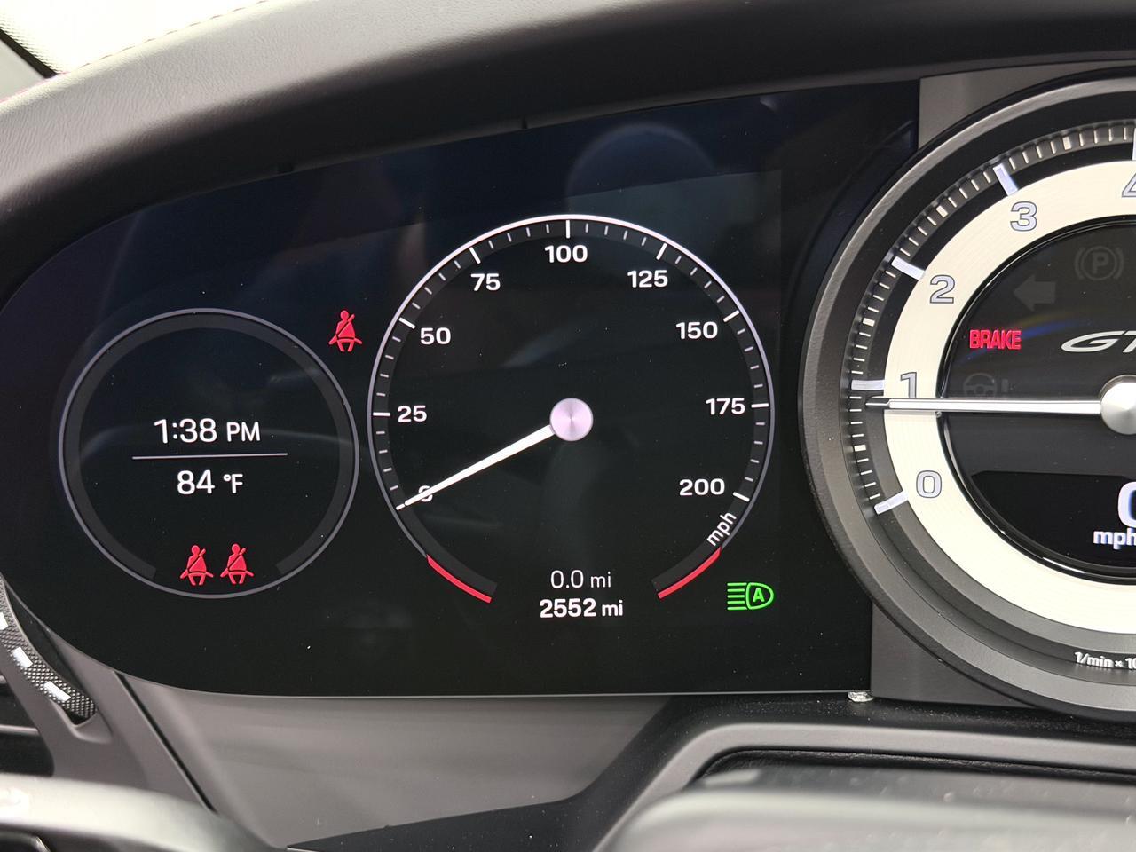 2024 Porsche 911 Carrera Gts Newark DE