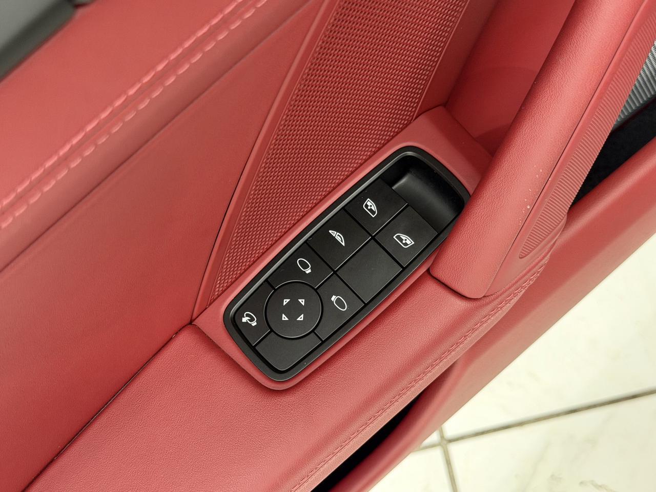 2024 Porsche 911 Carrera Gts Newark DE