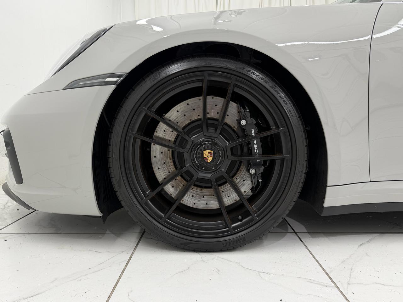 2024 Porsche 911 Carrera Gts Newark DE