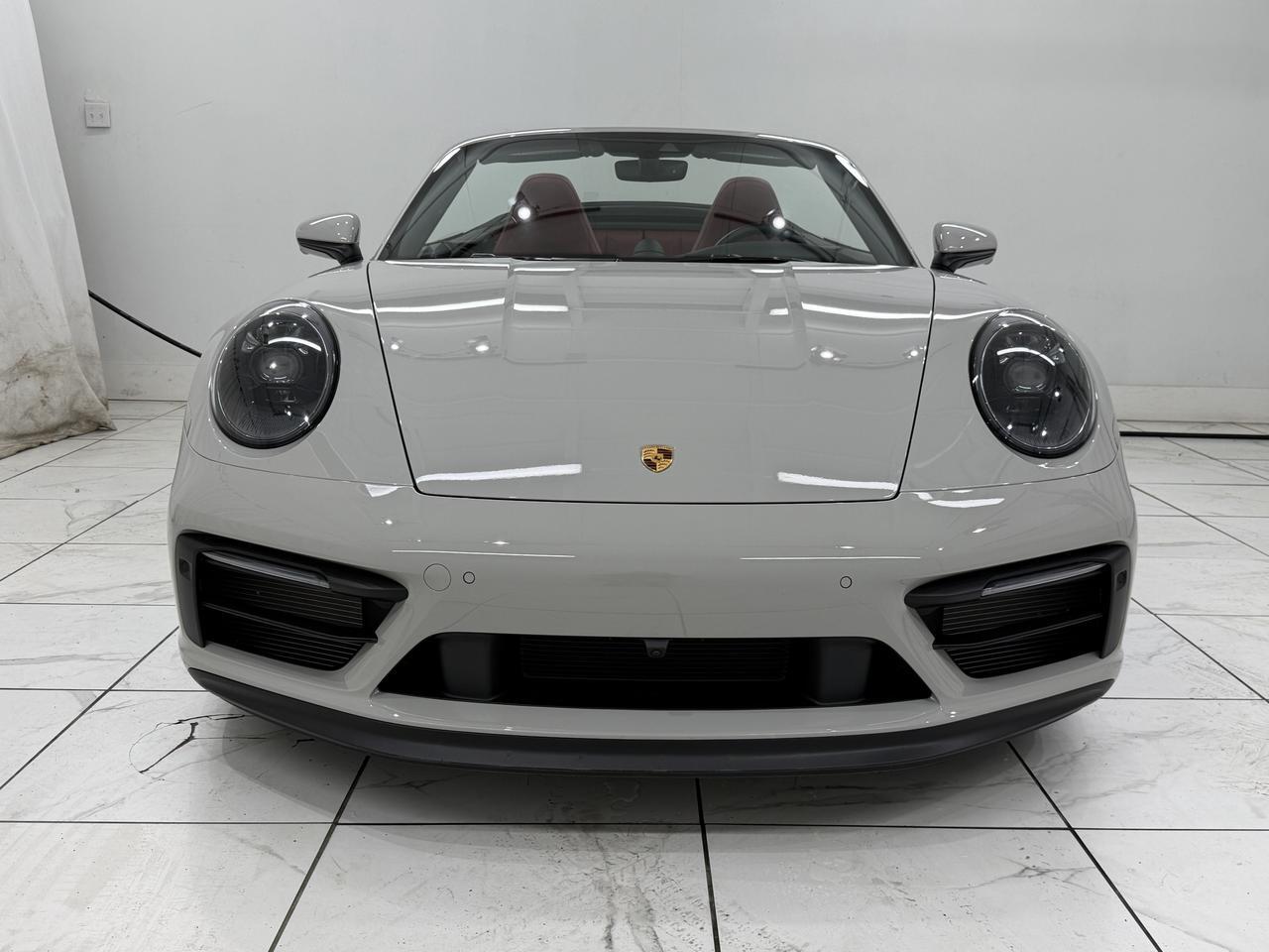 2024 Porsche 911 Carrera Gts Newark DE
