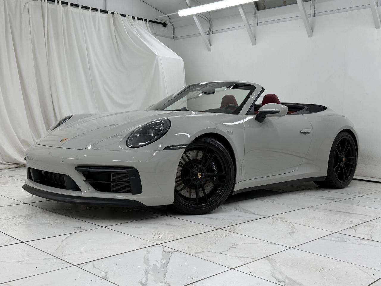 2024 Porsche 911 Carrera Gts Newark DE
