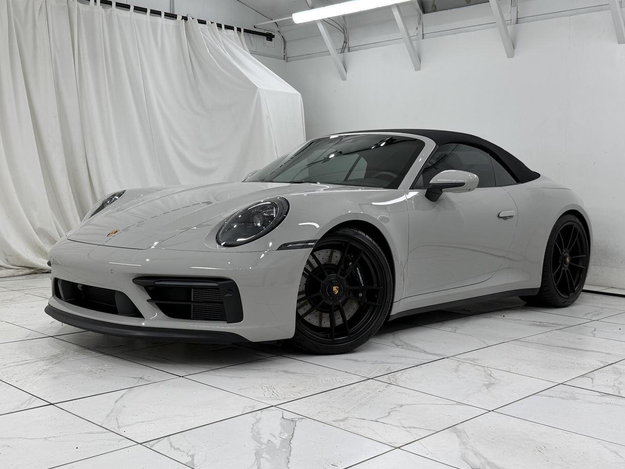 2024 Porsche 911 Carrera Gts Newark DE