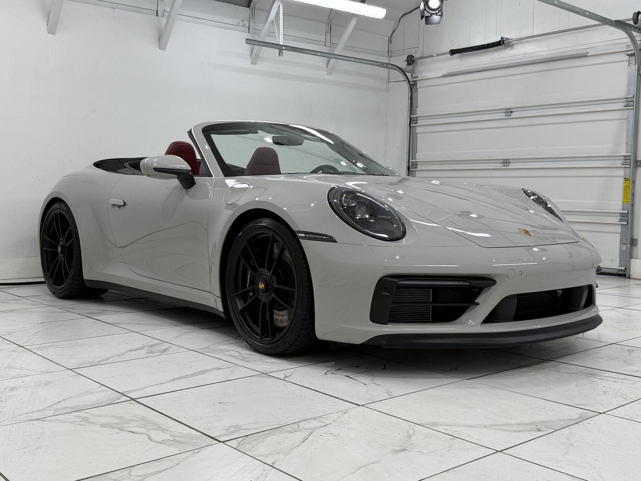 2024 Porsche 911 Carrera Gts Newark DE