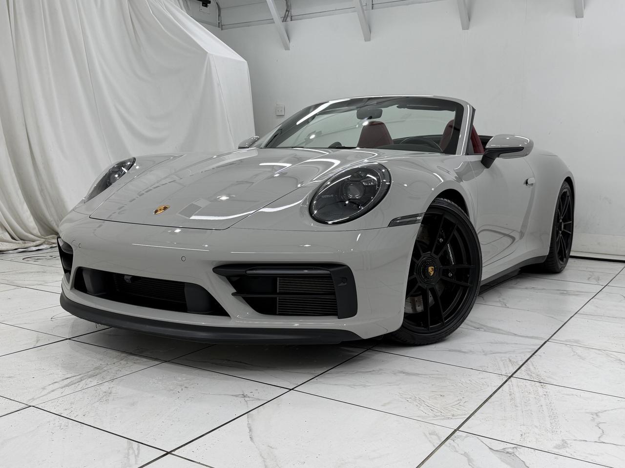 2024 Porsche 911 Carrera Gts Newark DE