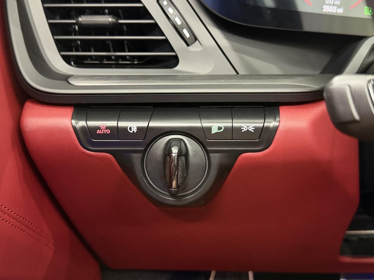 2024 Porsche 911 Carrera Gts Newark DE