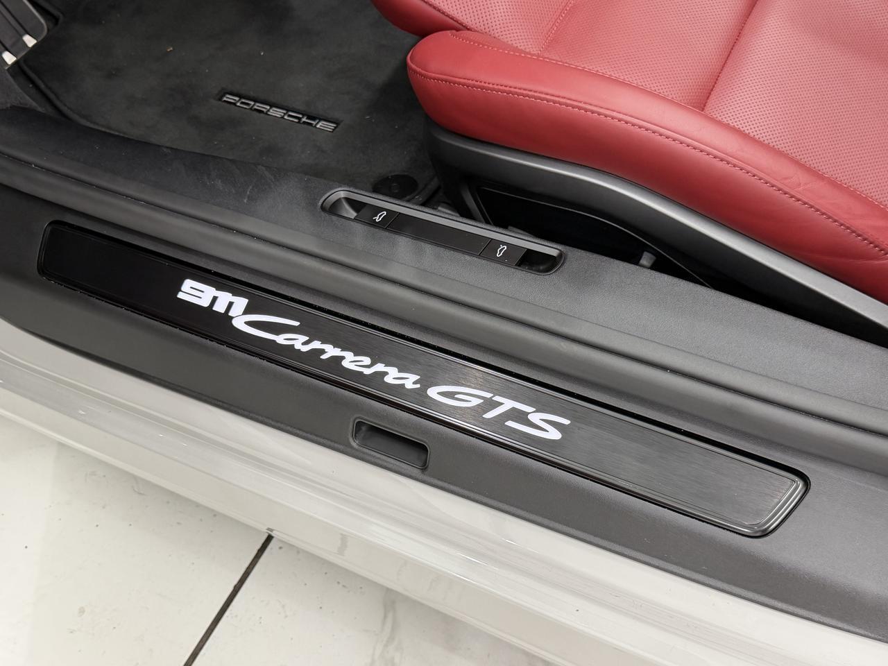 2024 Porsche 911 Carrera Gts Newark DE