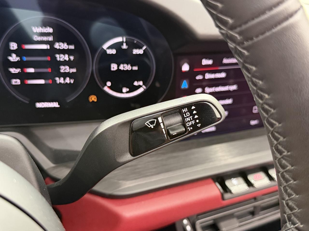 2024 Porsche 911 Carrera Gts Newark DE