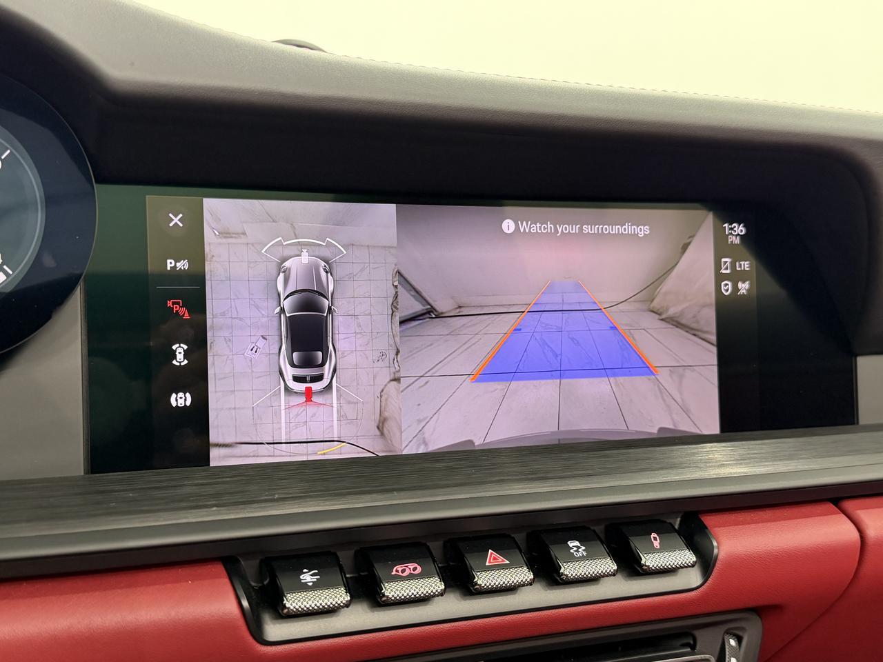 2024 Porsche 911 Carrera Gts Newark DE
