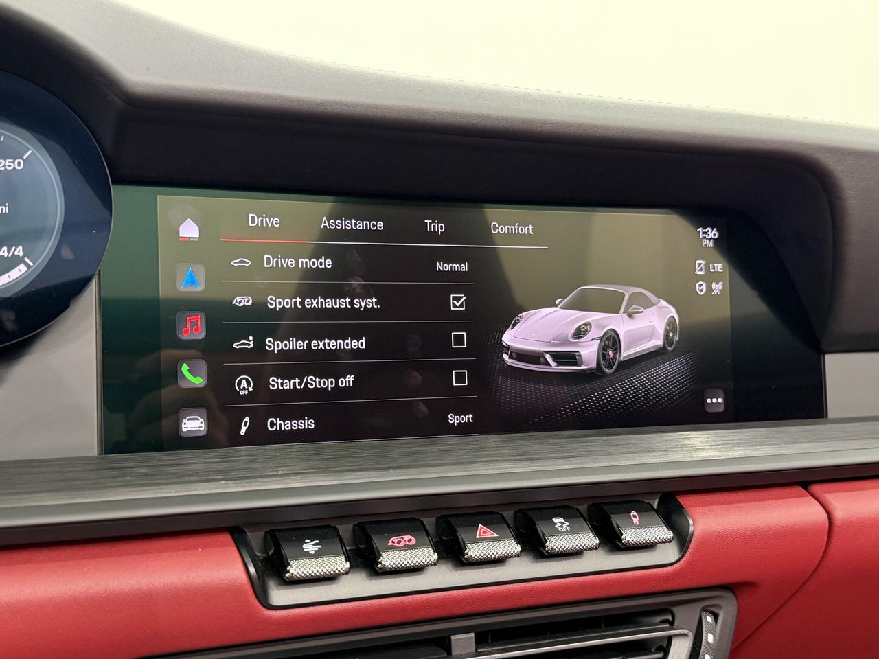 2024 Porsche 911 Carrera Gts Newark DE