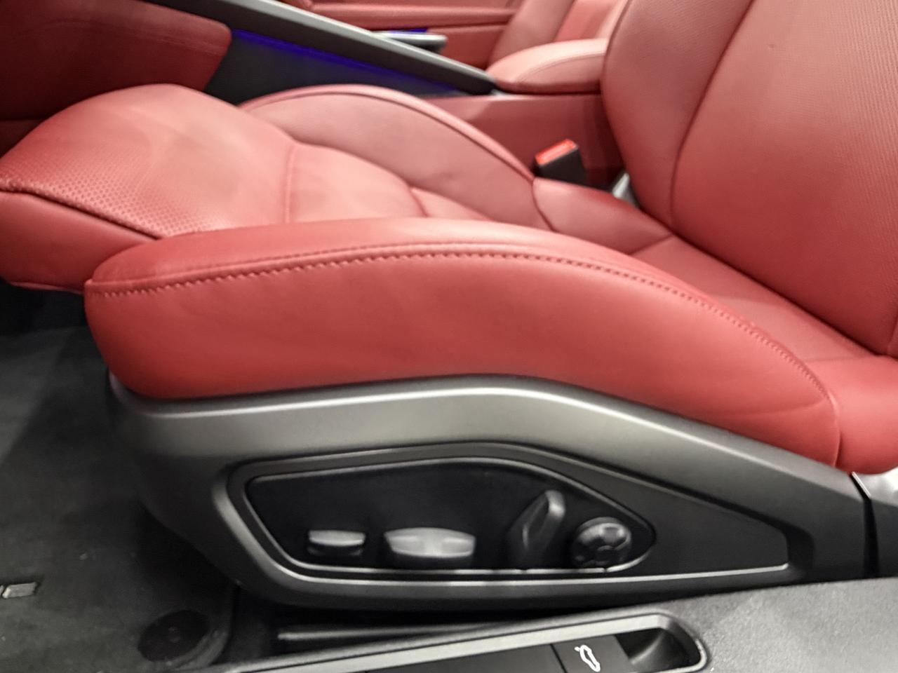 2024 Porsche 911 Carrera Gts Newark DE