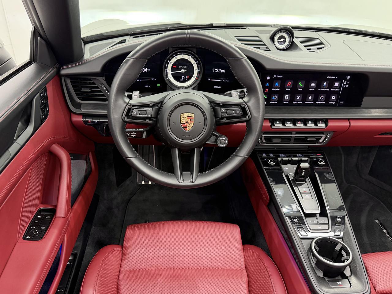 2024 Porsche 911 Carrera Gts Newark DE