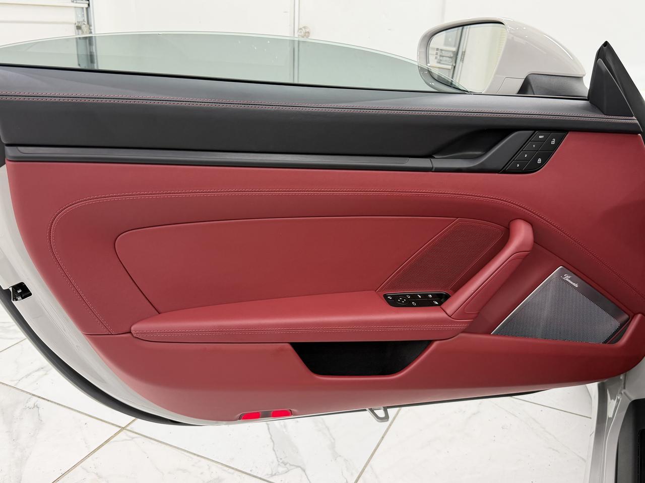 2024 Porsche 911 Carrera Gts Newark DE