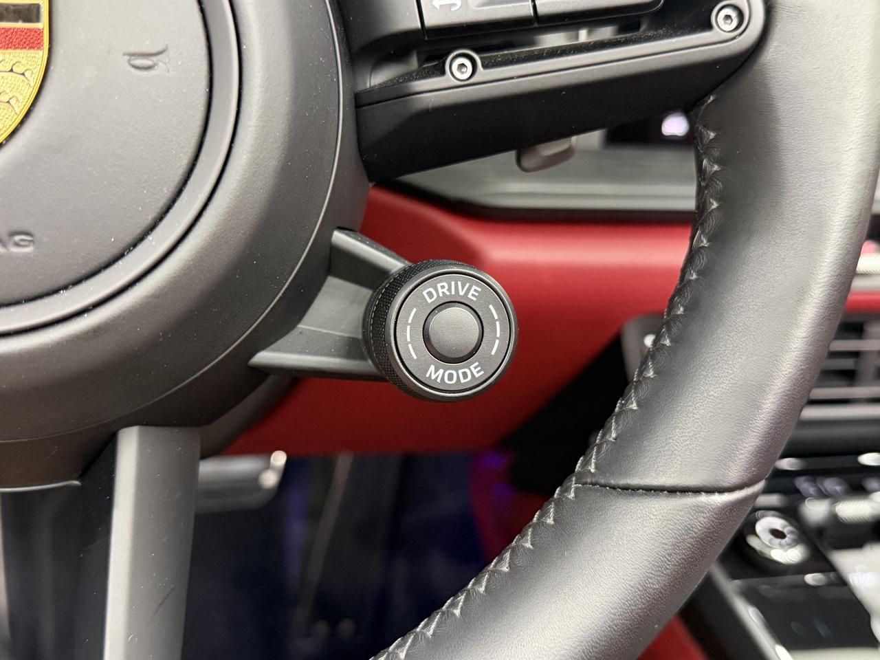 2024 Porsche 911 Carrera Gts Newark DE
