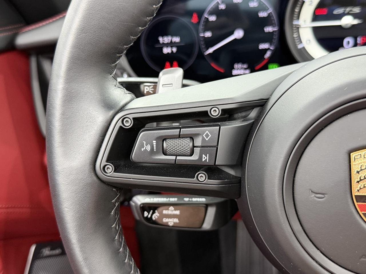 2024 Porsche 911 Carrera Gts Newark DE