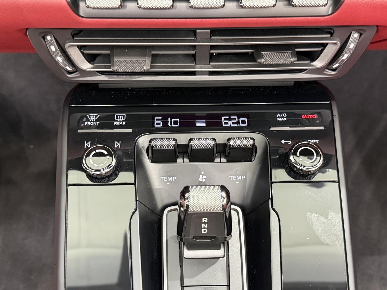2024 Porsche 911 Carrera Gts Newark DE