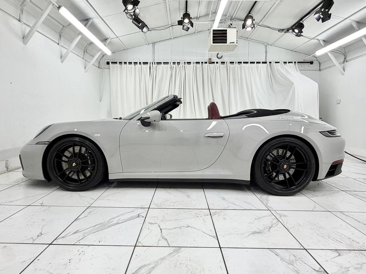 2024 Porsche 911 Carrera Gts Newark DE