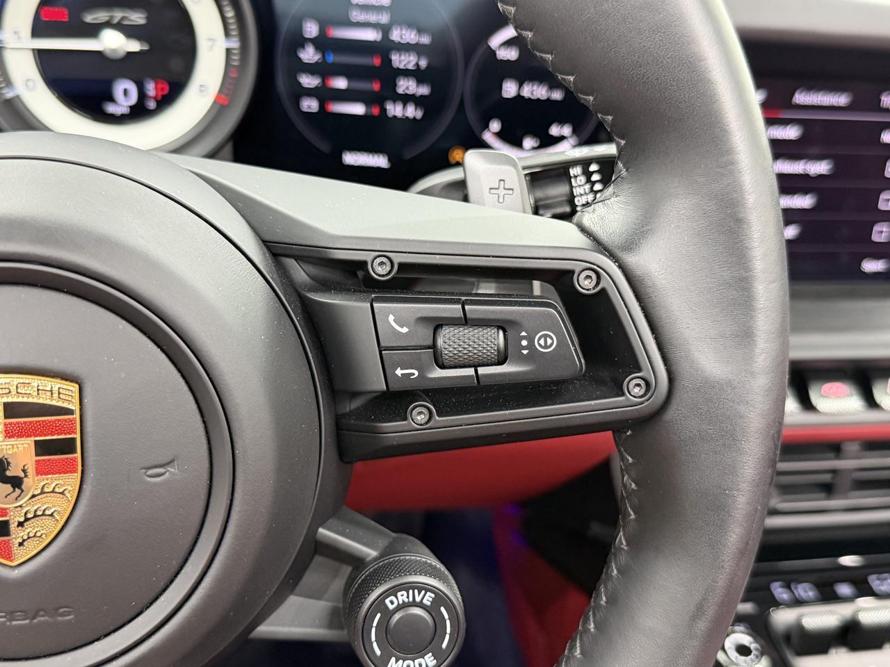 2024 Porsche 911 Carrera Gts Newark DE