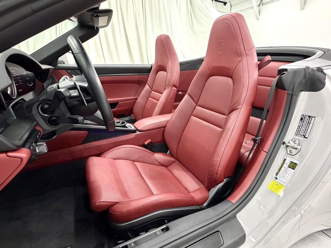 2024 Porsche 911 Carrera Gts Newark DE